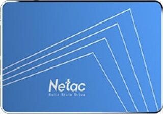 Netac N600S 256 GB (NT01N600S-256G) SSD kullananlar yorumlar